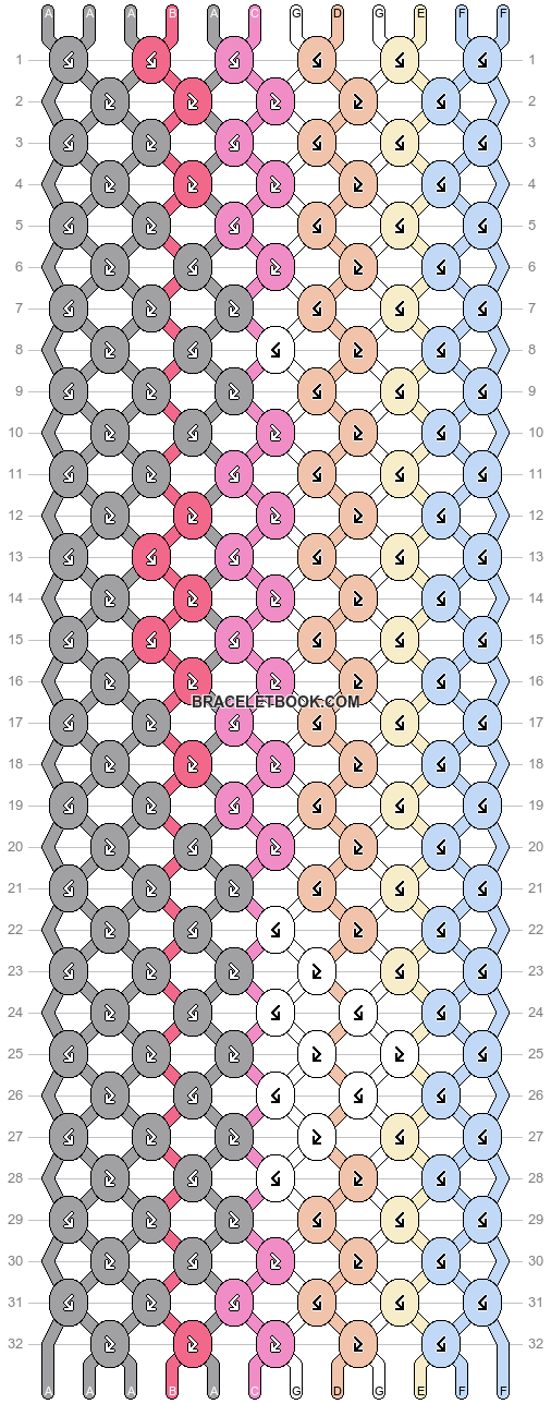 Normal pattern #23694 variation #360903 pattern