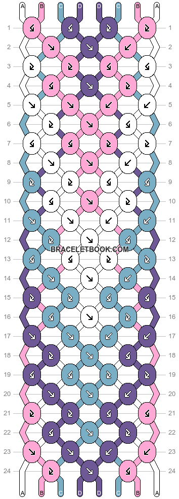 Normal pattern #67386 variation #360904 pattern