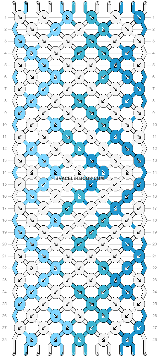 Normal pattern #113080 variation #360905 pattern