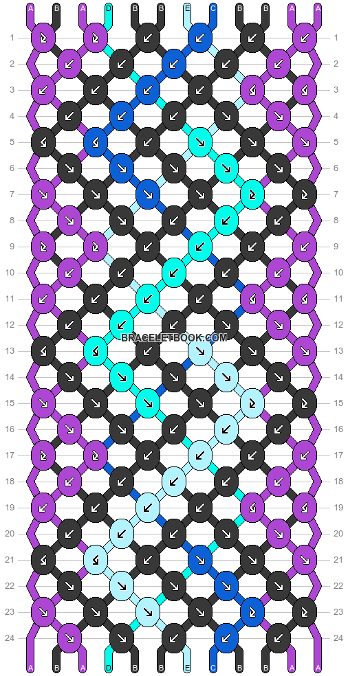 Normal pattern #174006 variation #360907 pattern