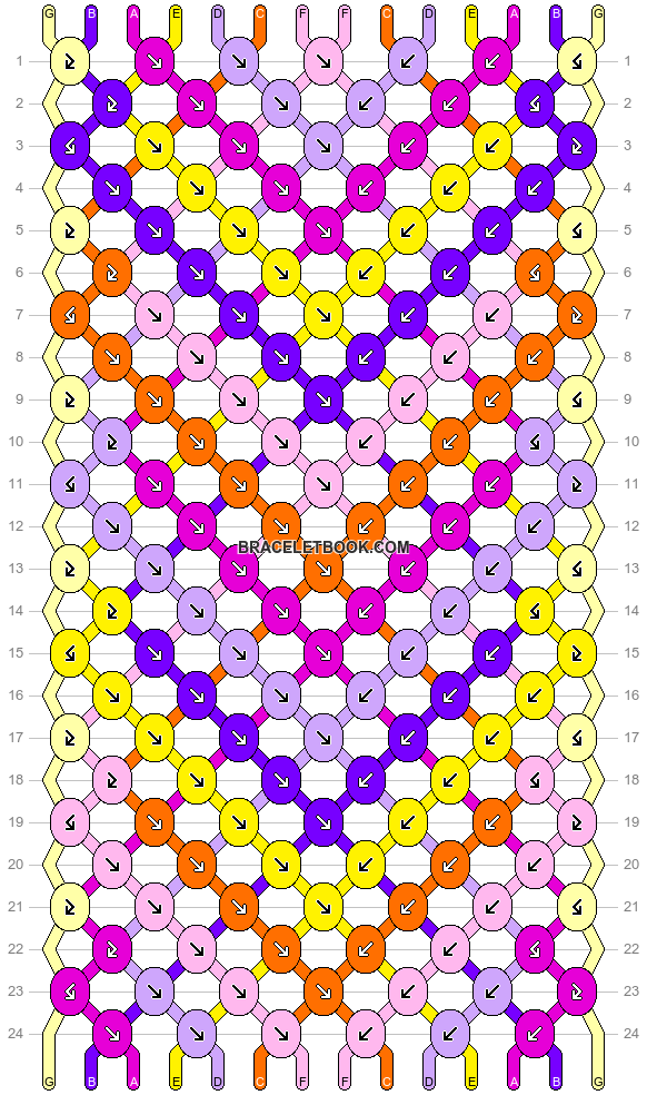 Normal pattern #173936 variation #360908 pattern