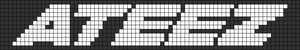 Alpha pattern #174164 variation #360909