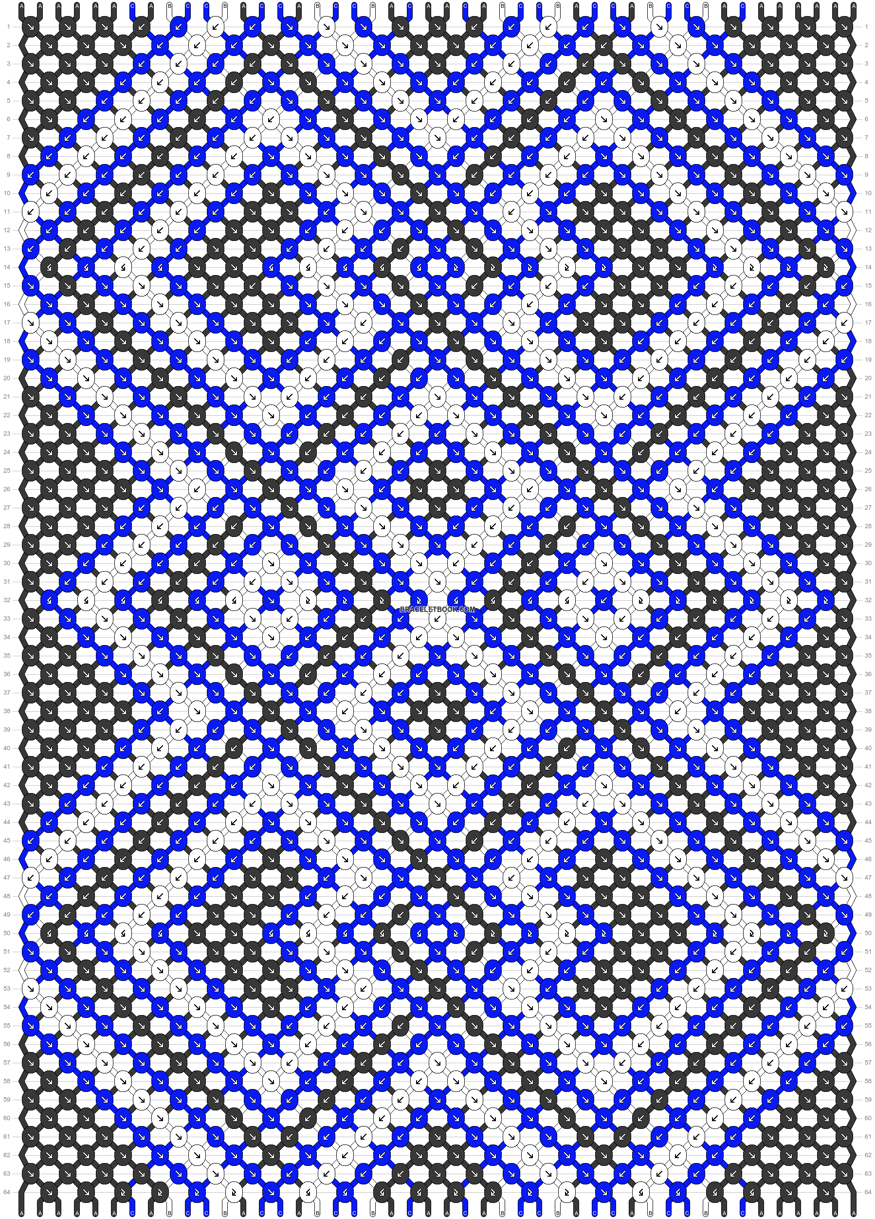 Normal pattern #174303 variation #360910 pattern