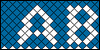 Normal pattern #136501 variation #360911