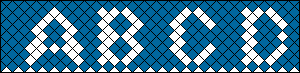 Normal pattern #136501 variation #360911
