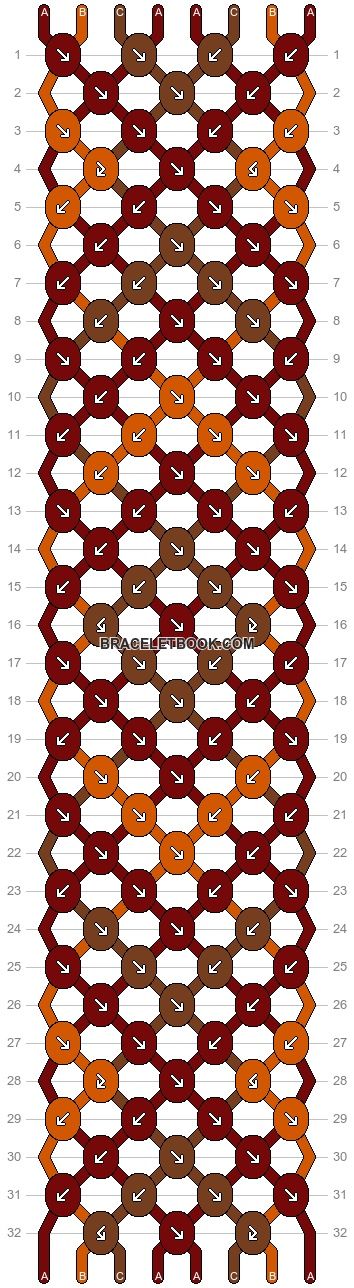 Normal pattern #164509 variation #360912 pattern