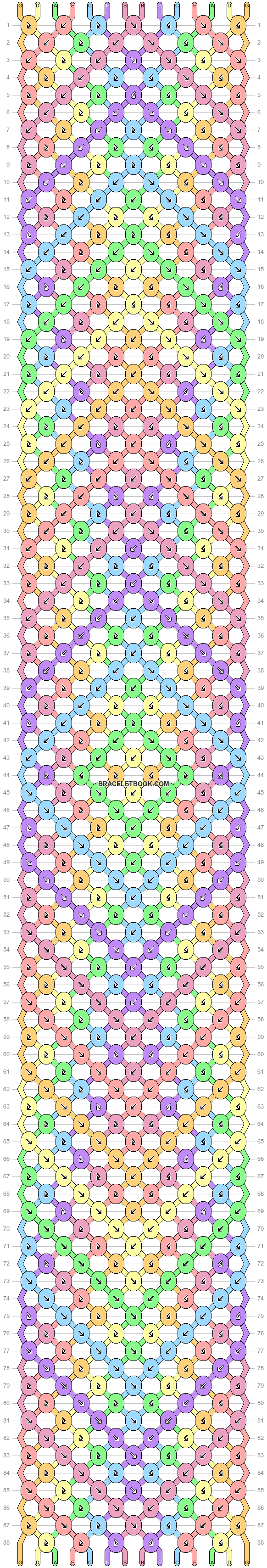 Normal pattern #170279 variation #360914 pattern