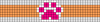 Alpha pattern #157469 variation #360915
