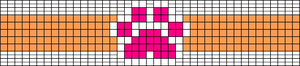 Alpha pattern #157469 variation #360915