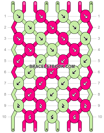 Normal pattern #134366 variation #360918 pattern