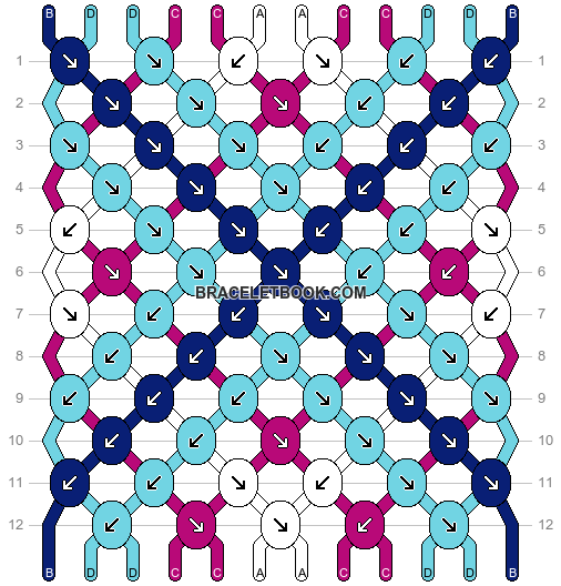 Normal pattern #16957 variation #360920 pattern