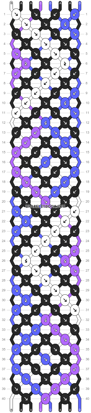 Normal pattern #174353 variation #360921 pattern