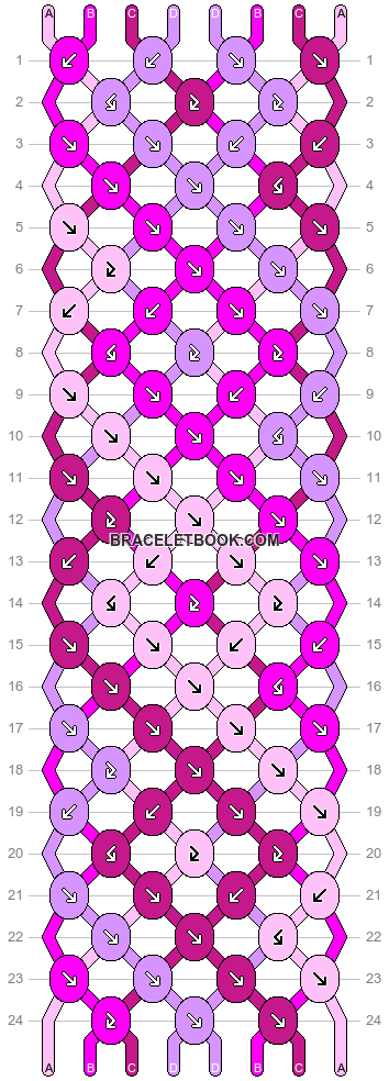 Normal pattern #23346 variation #360923 pattern