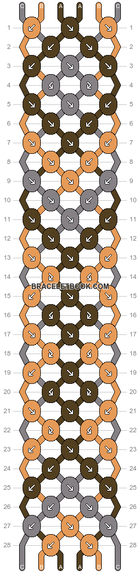 Normal pattern #150733 variation #360924 pattern