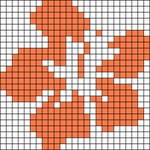 Alpha pattern #174544 variation #360926