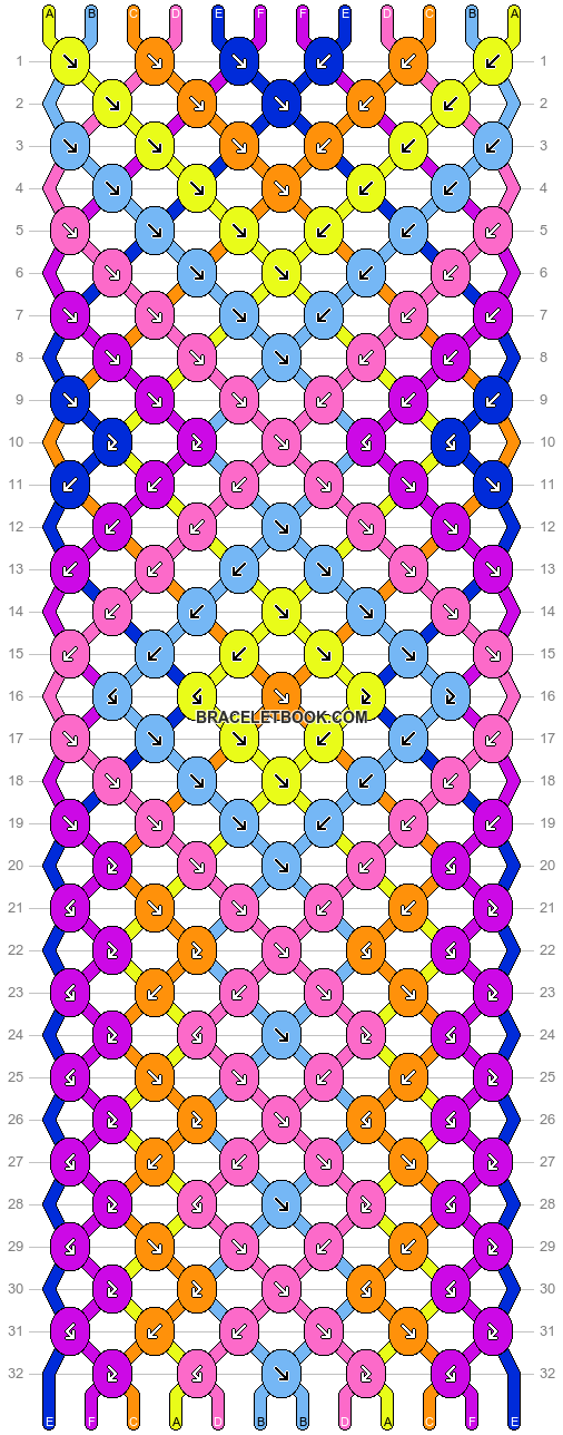 Normal pattern #2492 variation #360927 pattern