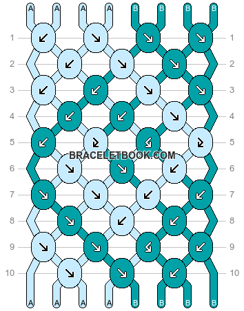 Normal pattern #90056 variation #360930 pattern