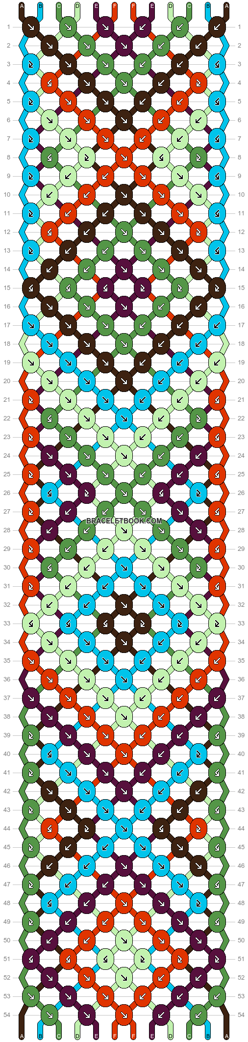 Normal pattern #144184 variation #360932 pattern