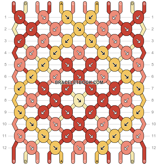 Normal pattern #10869 variation #360933 pattern