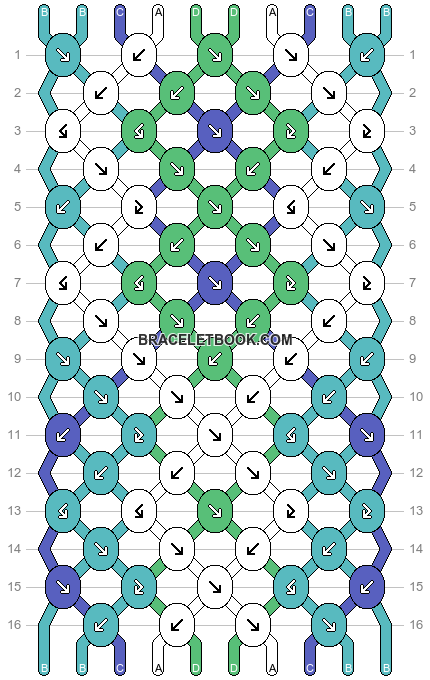 Normal pattern #145800 variation #360937 pattern