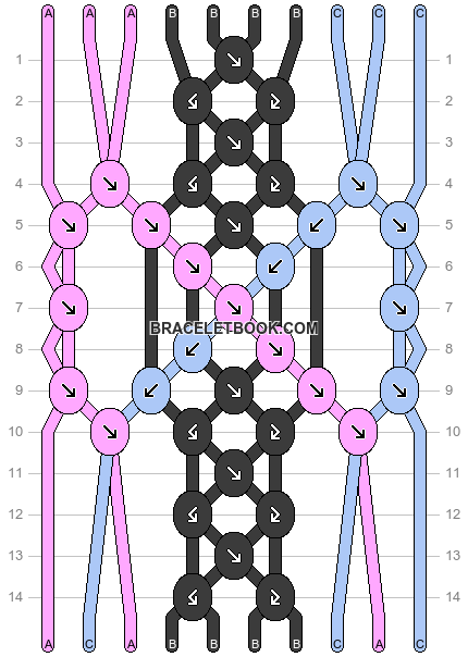 Normal pattern #78834 variation #360938 pattern