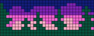 Alpha pattern #174569 variation #360942