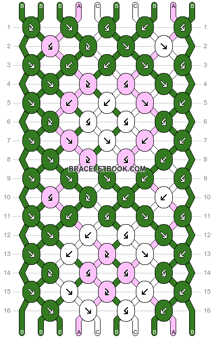 Normal pattern #159212 variation #360943 pattern