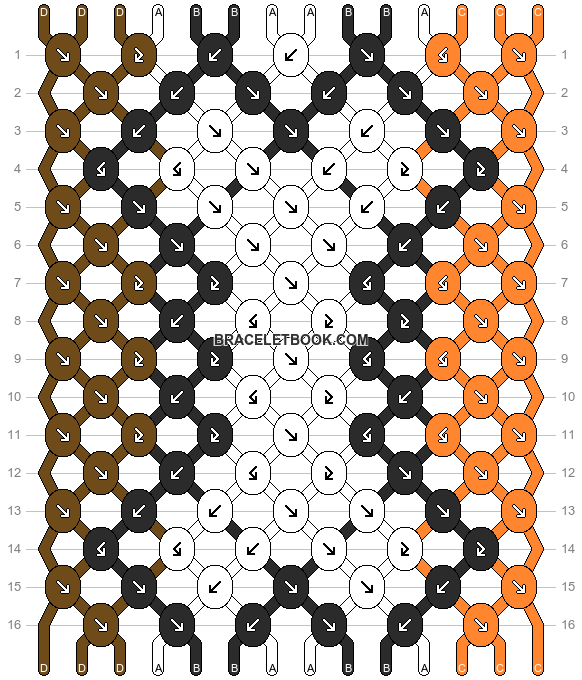 Normal pattern #165241 variation #360944 pattern