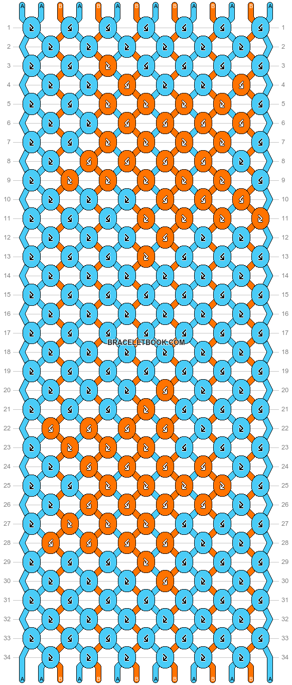 Normal pattern #168303 variation #360945 pattern