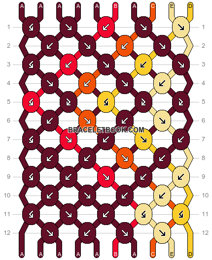 Normal pattern #63529 variation #360953 pattern