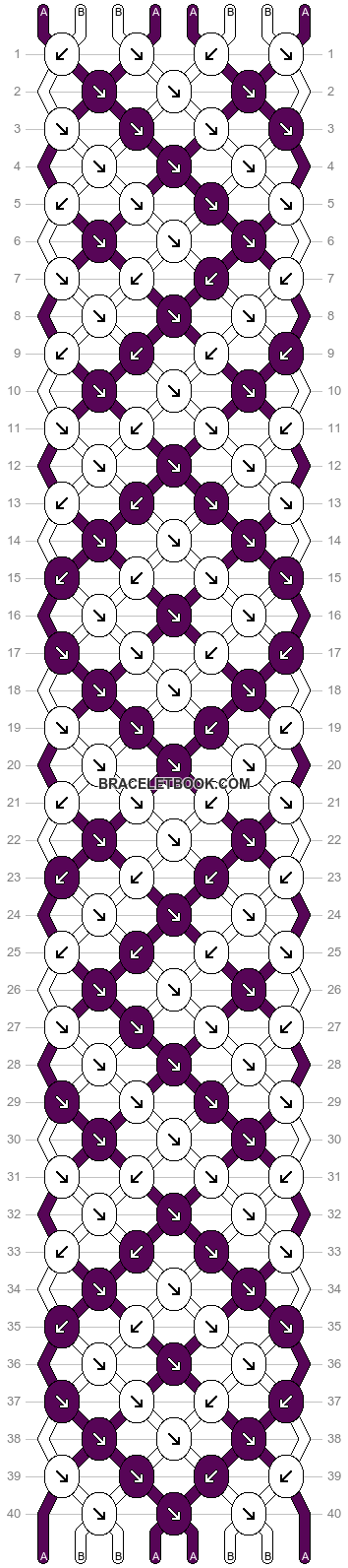 Normal pattern #174347 variation #360955 pattern