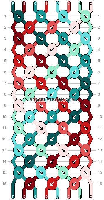 Normal pattern #601 variation #360956 pattern