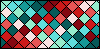 Normal pattern #601 variation #360956