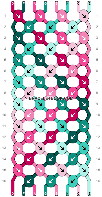 Normal pattern #601 variation #360958 pattern