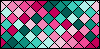 Normal pattern #601 variation #360958