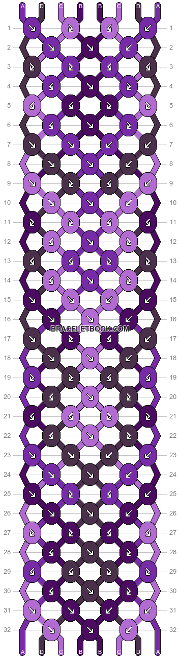 Normal pattern #152230 variation #360959 pattern