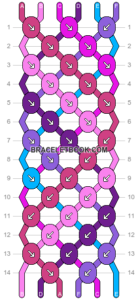 Normal pattern #11201 variation #360960 pattern