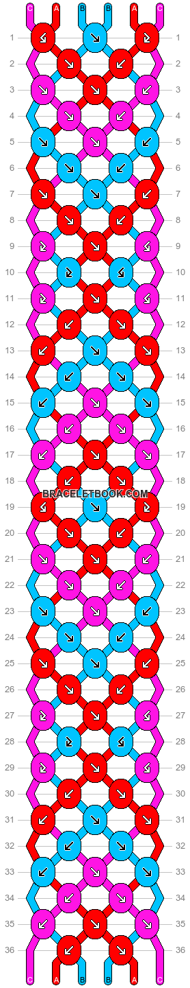 Normal pattern #174412 variation #360962 pattern