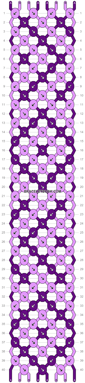 Normal pattern #174347 variation #360963 pattern