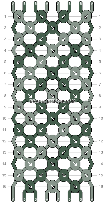 Normal pattern #174526 variation #360965 pattern