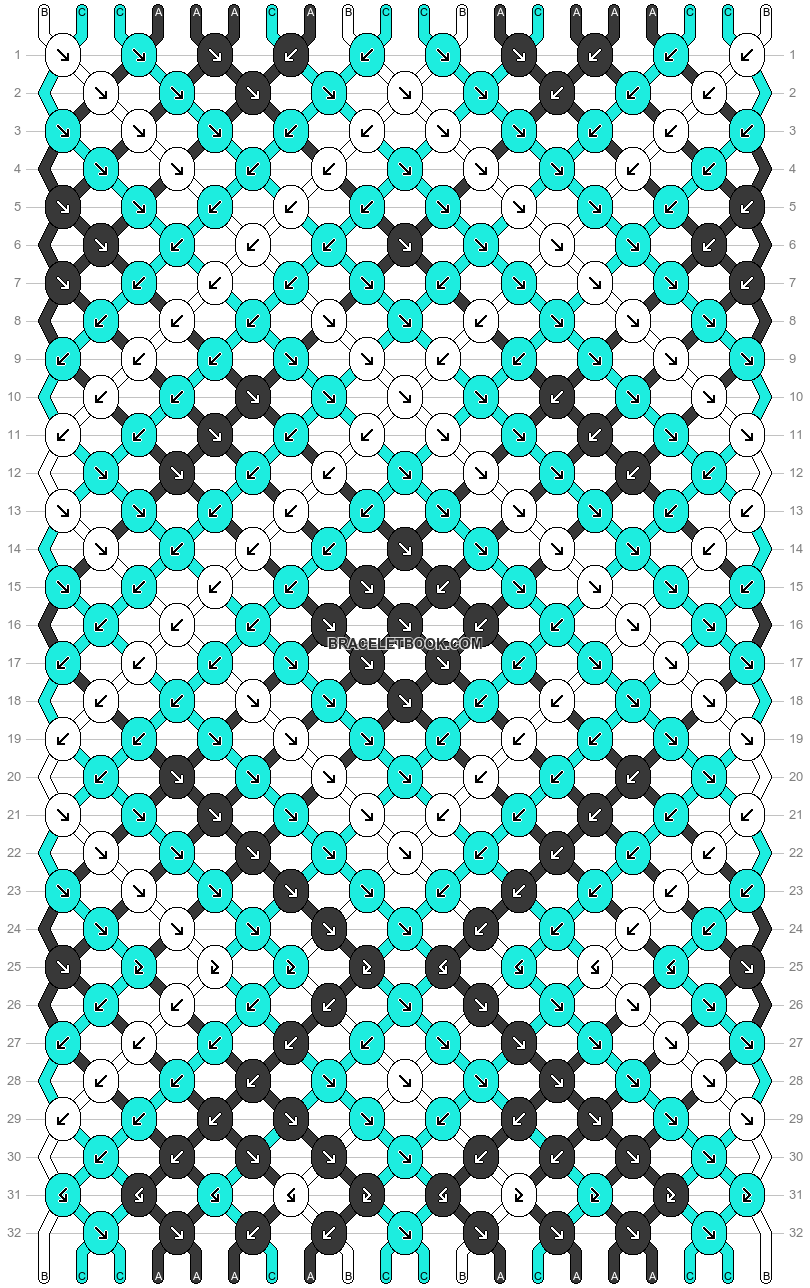 Normal pattern #174495 variation #360966 pattern