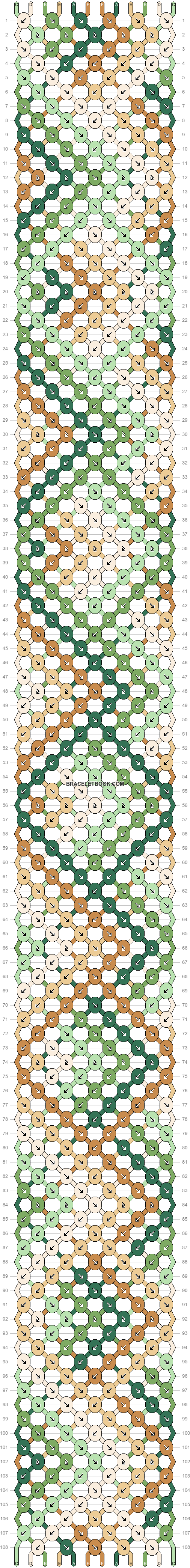 Normal pattern #174230 variation #360967 pattern