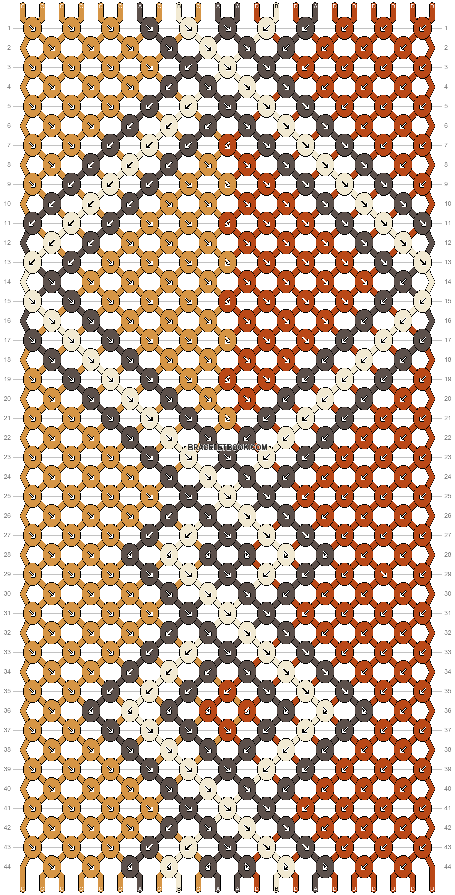 Normal pattern #174246 variation #360968 pattern