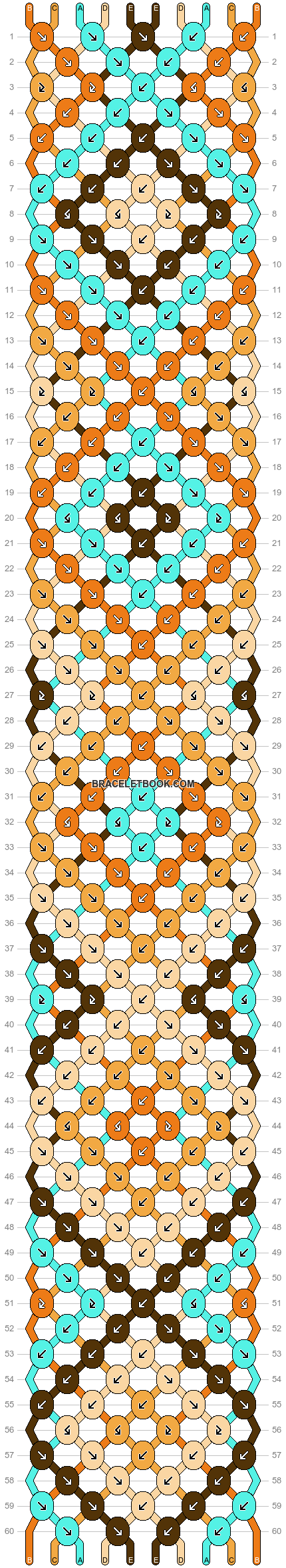 Normal pattern #43142 variation #360970 pattern