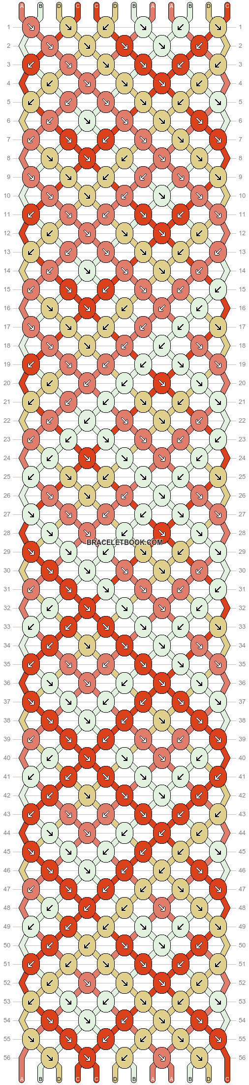 Normal pattern #52899 variation #360972 pattern