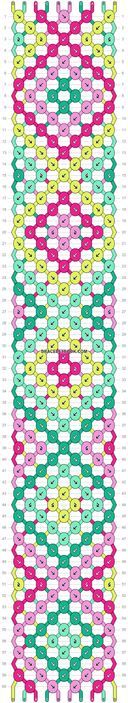 Normal pattern #43142 variation #360974 pattern