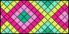Normal pattern #43142 variation #360974
