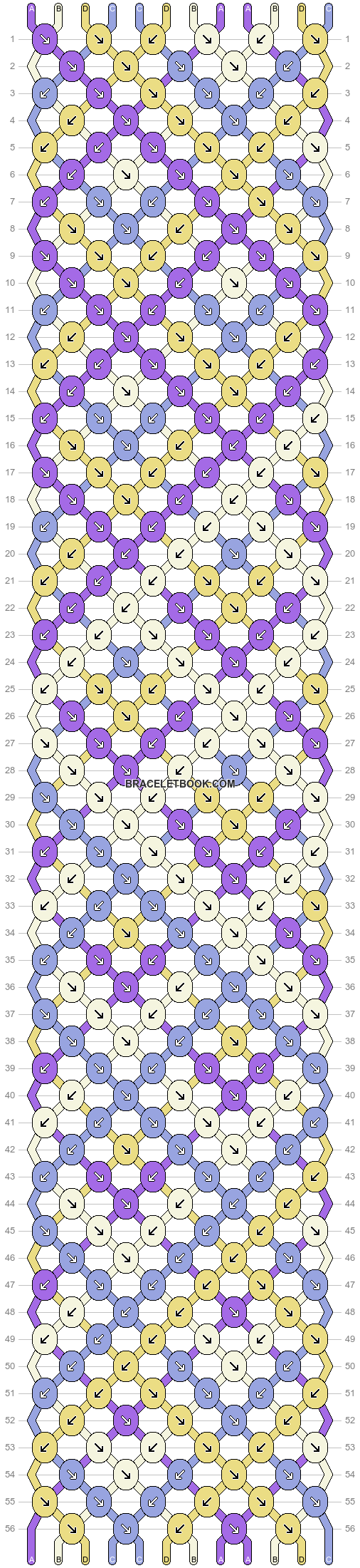 Normal pattern #52899 variation #360976 pattern