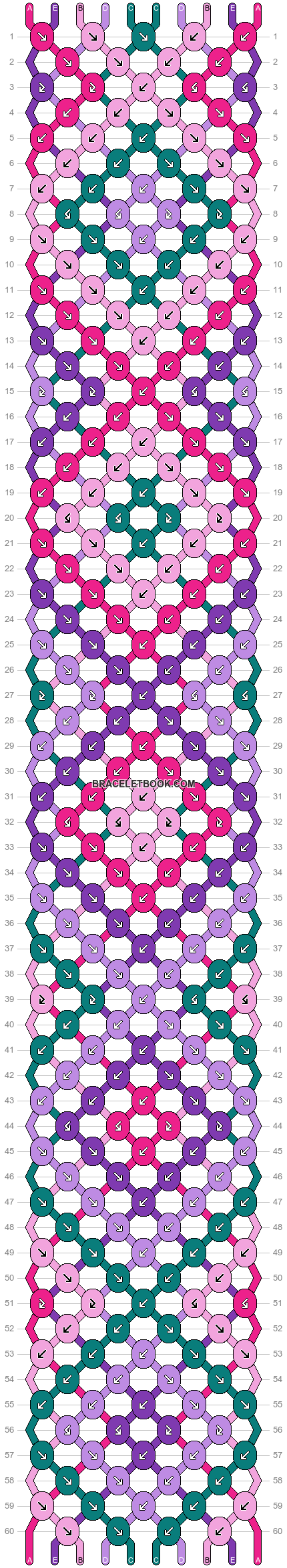 Normal pattern #43142 variation #360977 pattern
