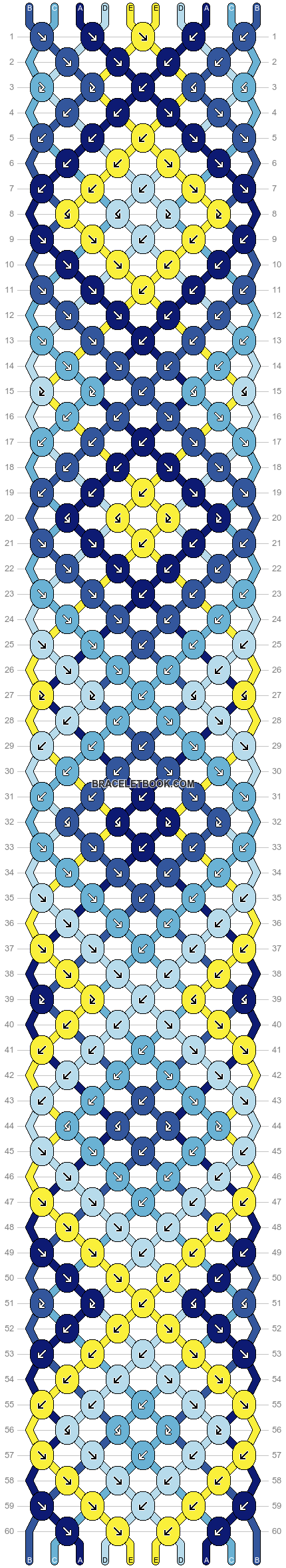 Normal pattern #43142 variation #360978 pattern